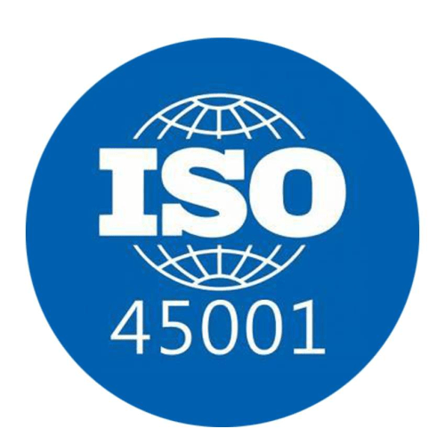 ISO45001环境管理体系认证